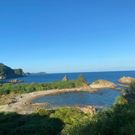 Starlight Boutique Hotel Kuang Ninh Dış mekan fotoğraf