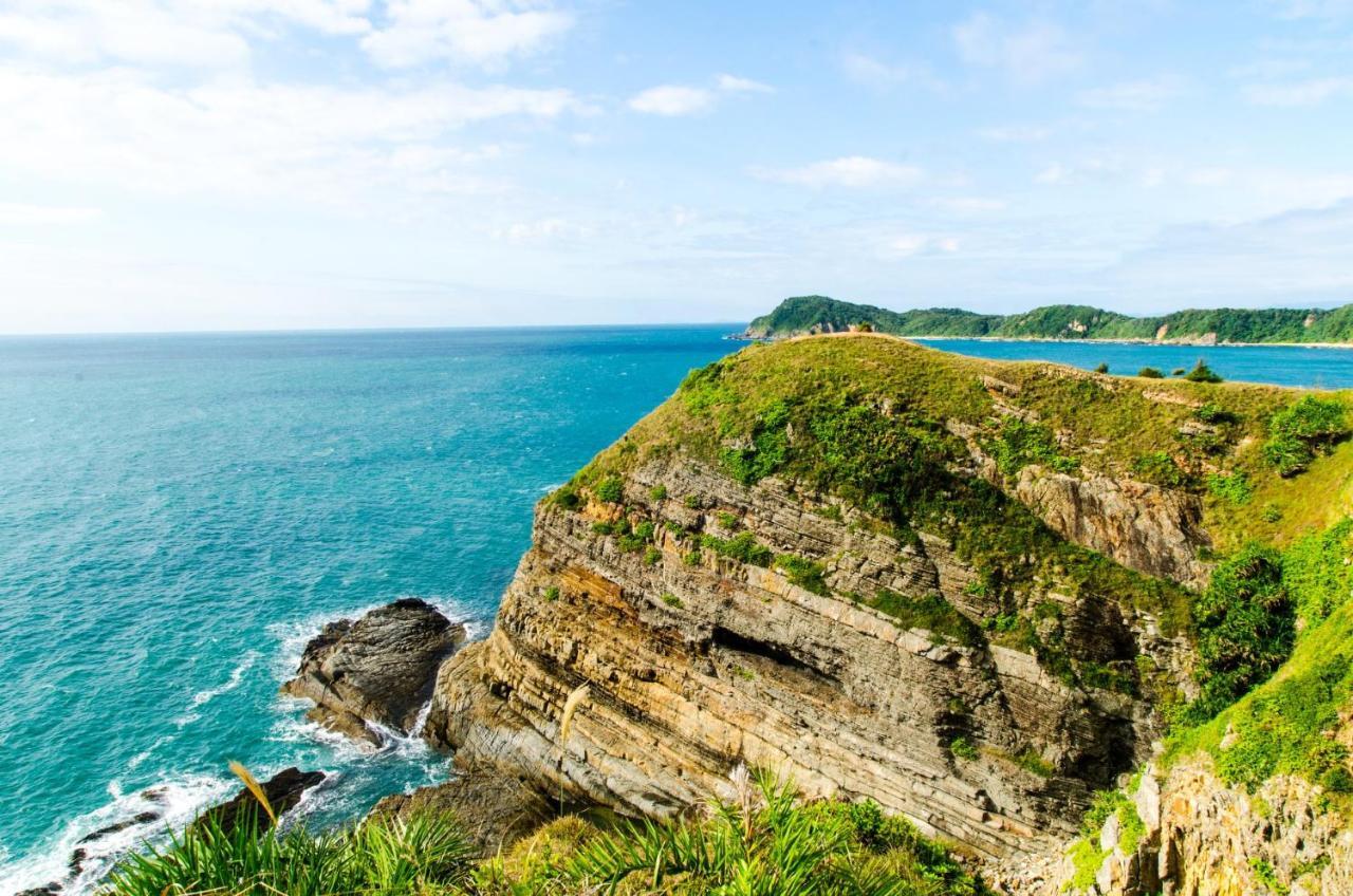 Starlight Boutique Hotel Kuang Ninh Dış mekan fotoğraf