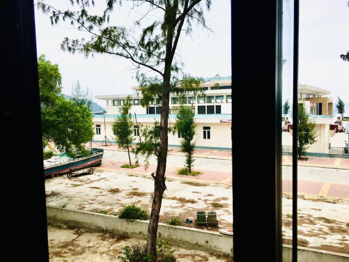 Starlight Boutique Hotel Kuang Ninh Dış mekan fotoğraf